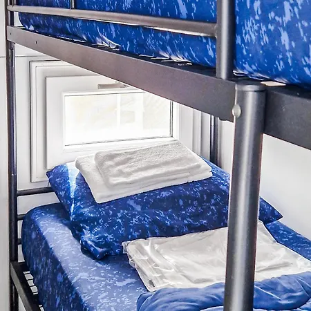 Monaco Bådhotel Naarden