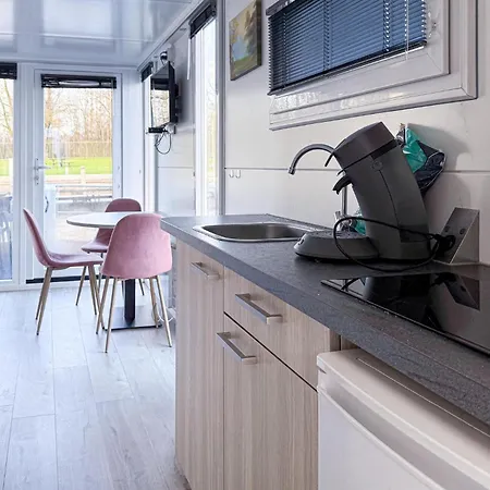 Monaco Bådhotel Naarden